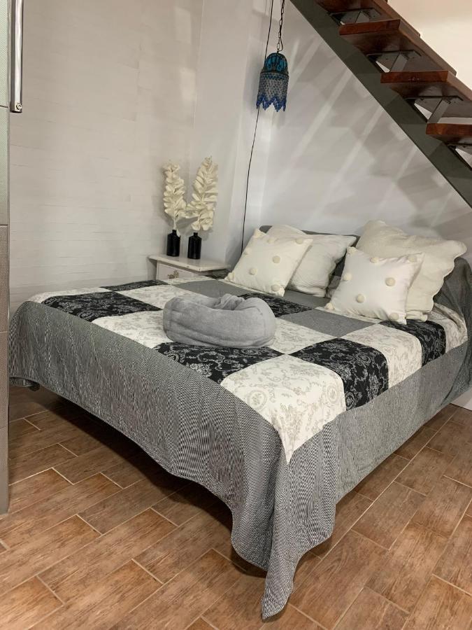 Loft La Luna Villanueva Del Arzobispo Eksteriør bilde