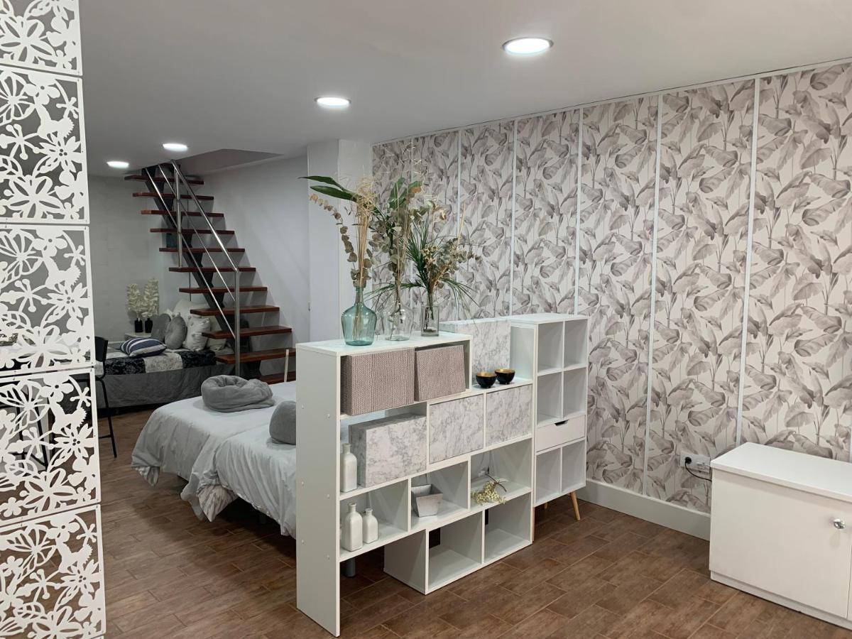 Loft La Luna Villanueva Del Arzobispo Eksteriør bilde
