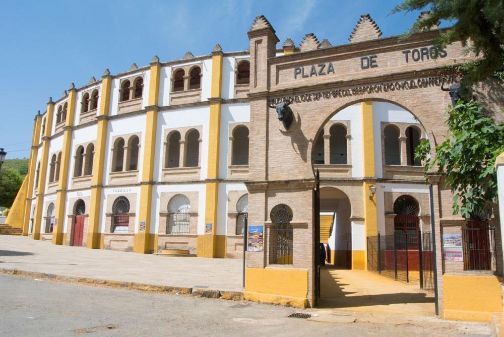 Loft La Luna Villanueva Del Arzobispo Eksteriør bilde